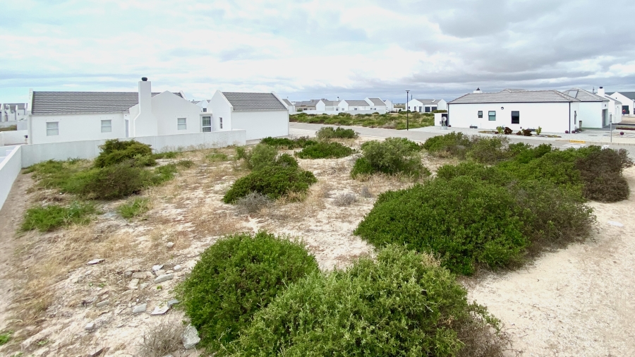0 Bedroom Property for Sale in Atlantic Sands Private Estate Western Cape